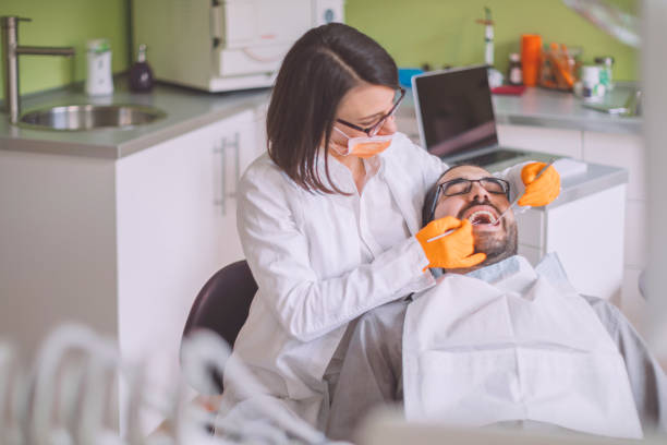 Best Knocked-Out Tooth Emergency  in Manorville, NY